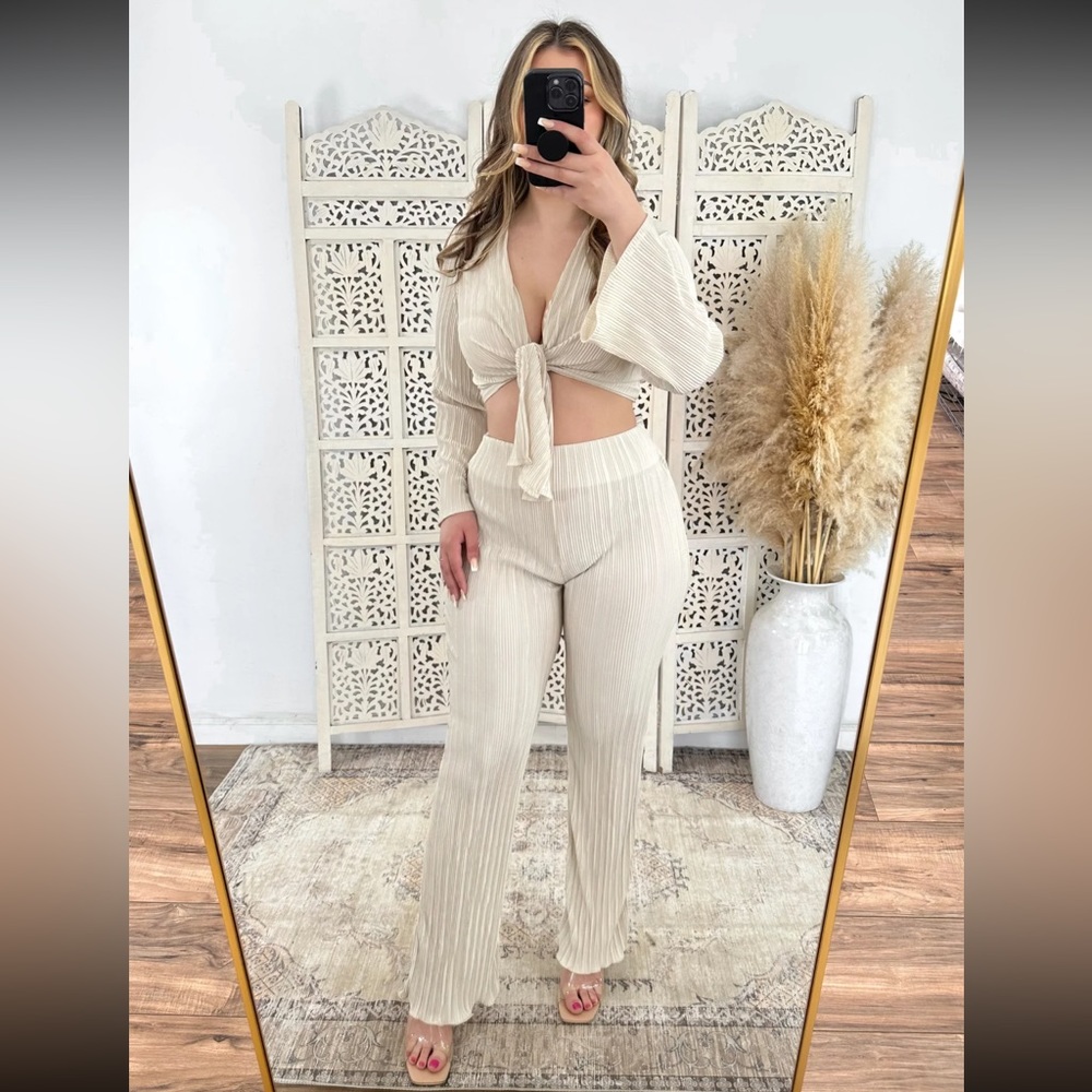 two piece set